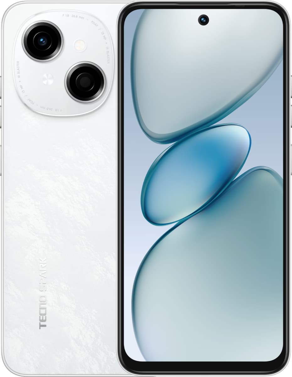 TECNO SPARK GO 1 [4/128 GB]