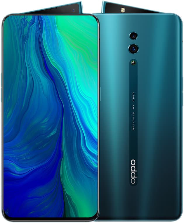 OPPO RENO