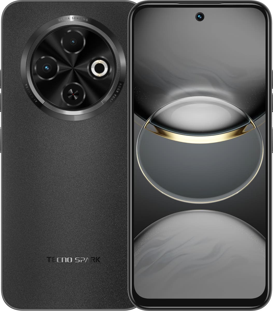 TECNO SPARK 30C [4/128 GB]