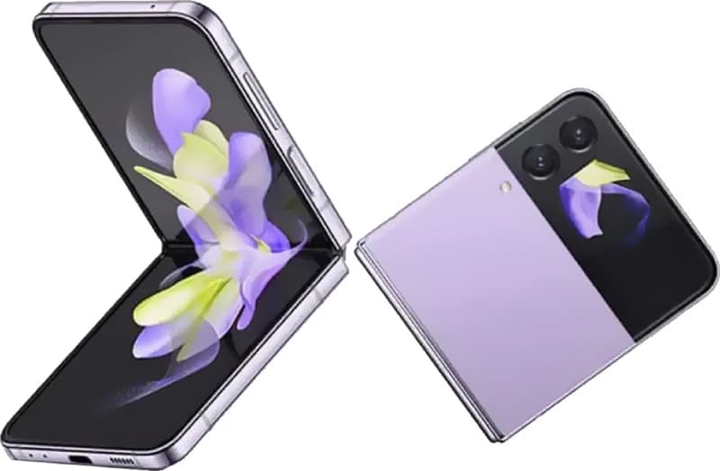 INFINIX ZERO FLIP