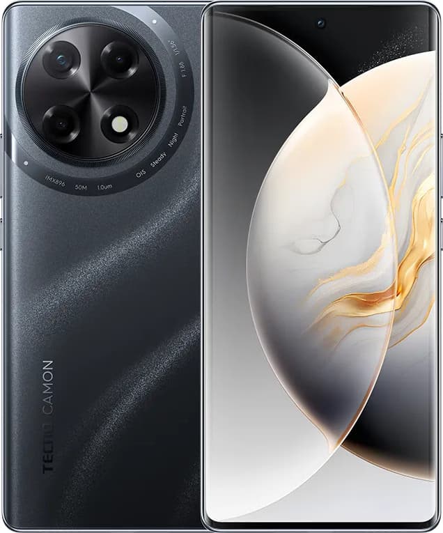 TECNO CAMON 30S [8/128 GB]