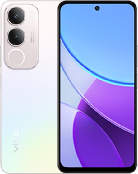 VIVO Y19S