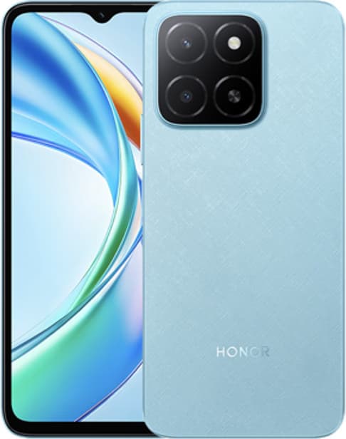 HONOR X5B