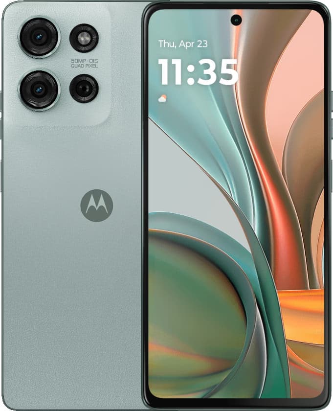 MOTOROLA MOTO G75 5G [256 GB]