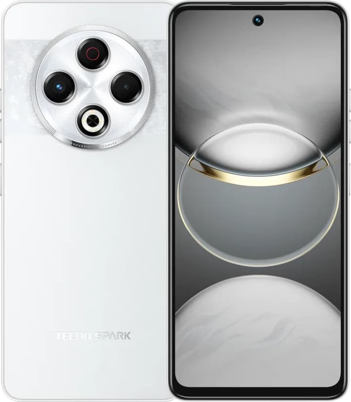 TECNO SPARK 30 [8/256 GB]