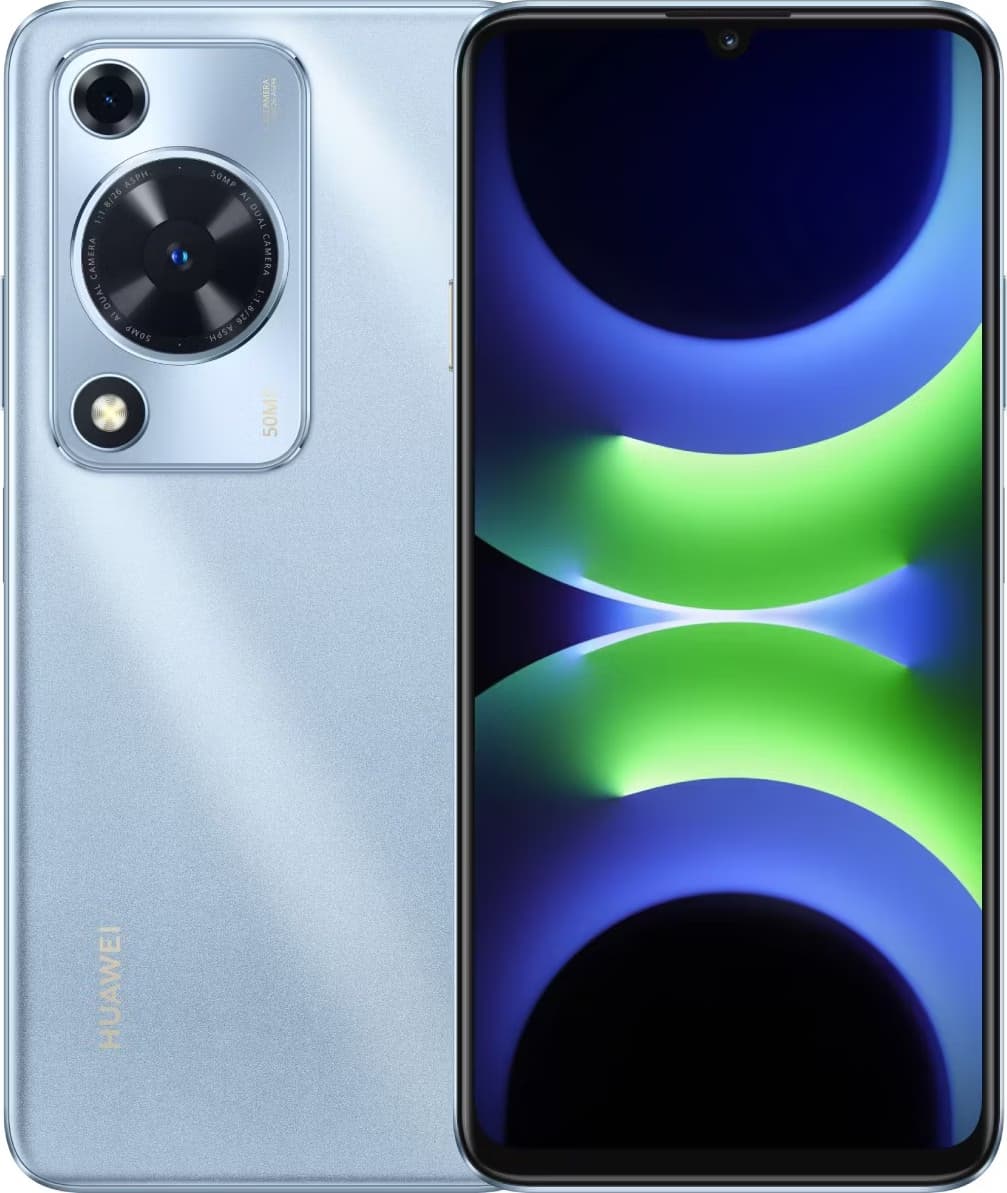 HUAWEI NOVA Y72S [256 GB]