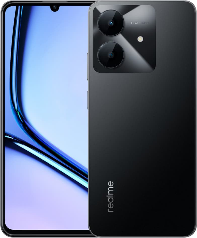 REALME NOTE 60X