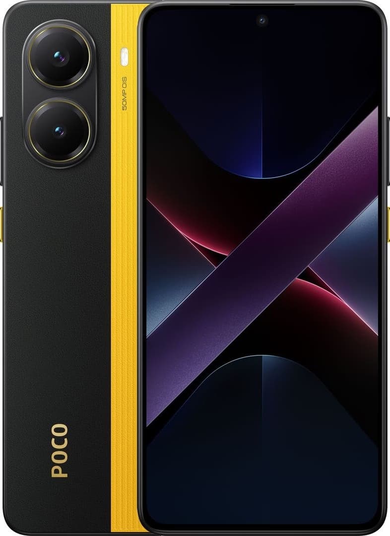 POCO X7 PRO [12/256 GB]