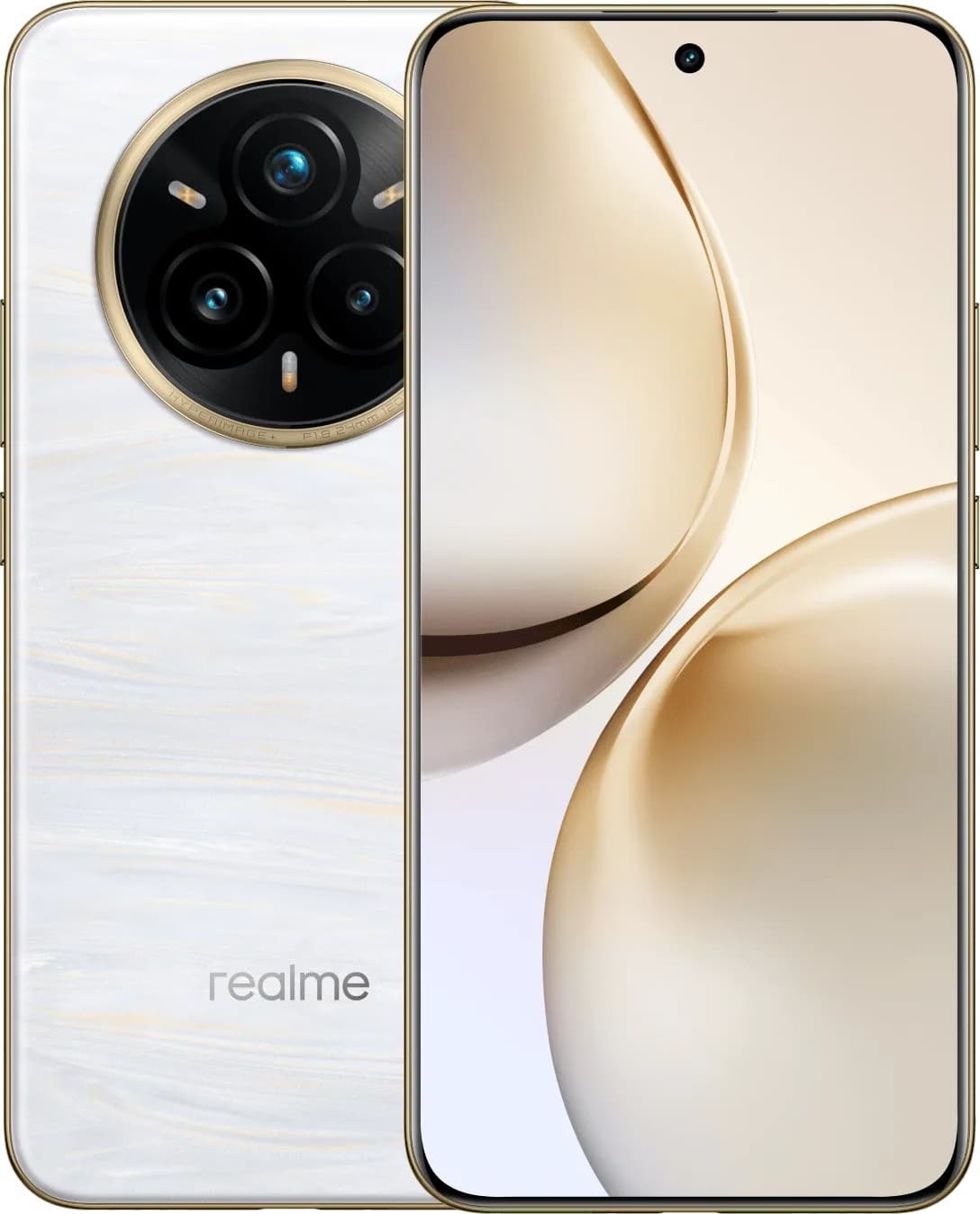 REALME 14 PRO PLUS [12/512 GB]