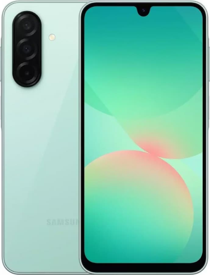 SAMSUNG GALAXY A26 [8/256 GB]