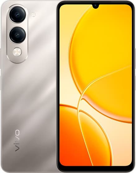 VIVO Y04 [128 GB]