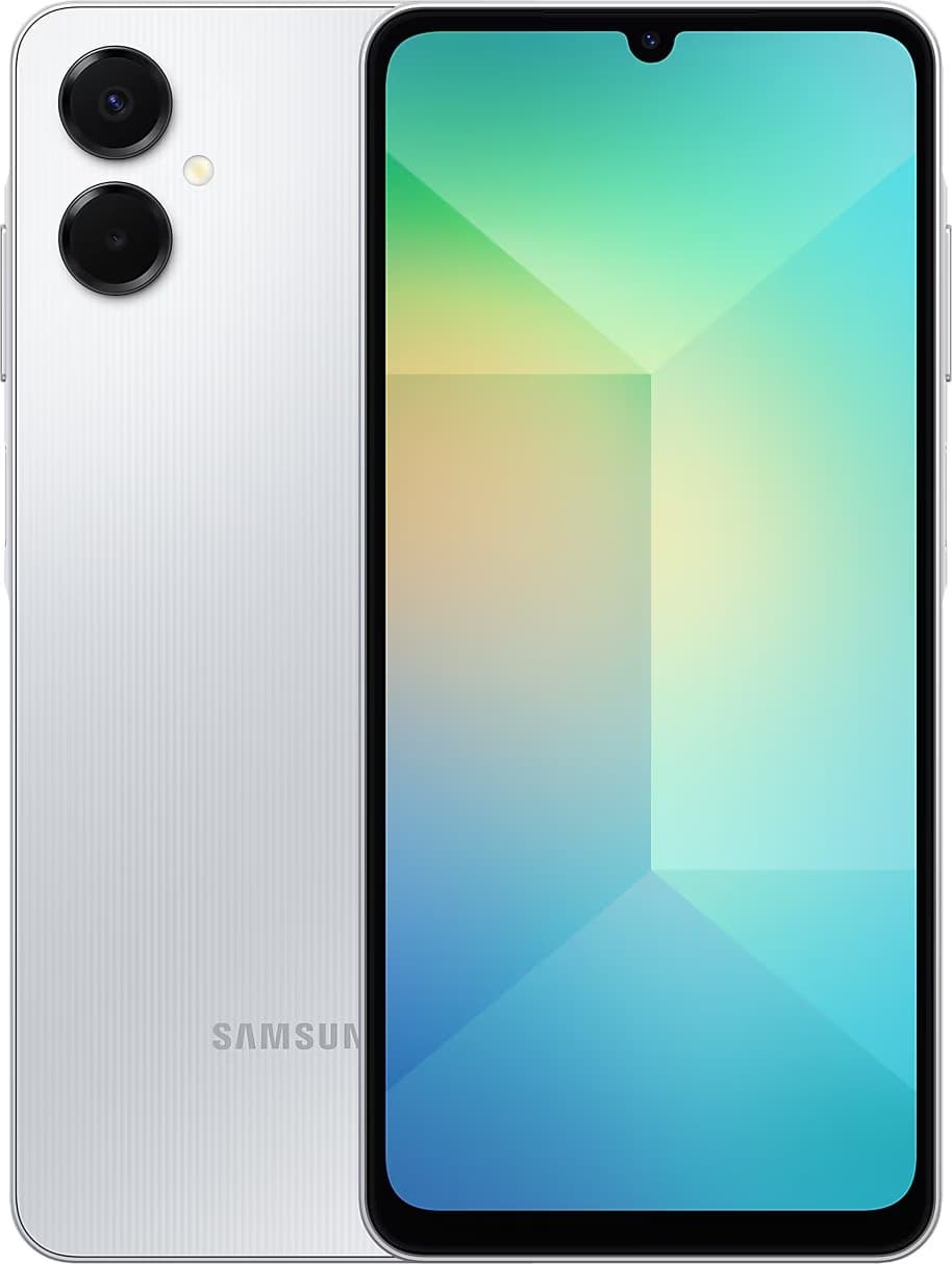 SAMSUNG GALAXY A06 5G [4/128 GB]