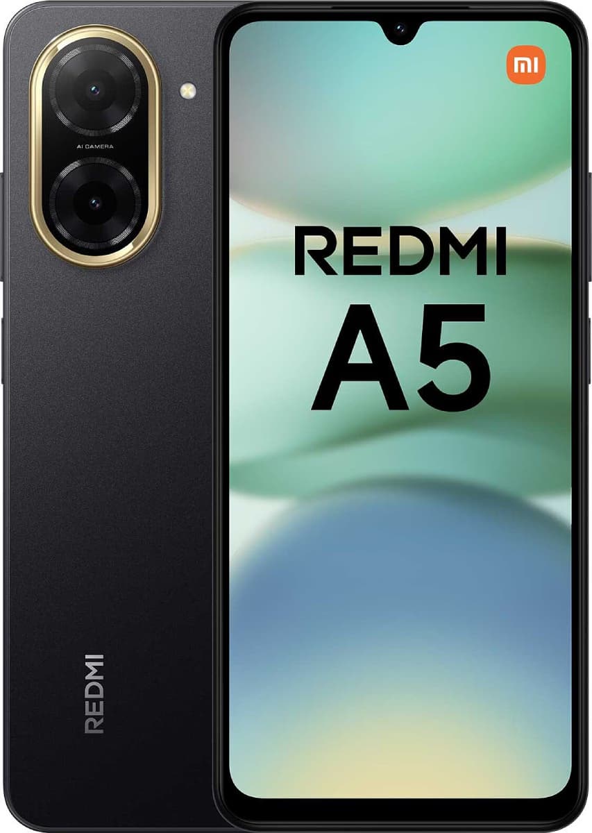 XIAOMI REDMI A5