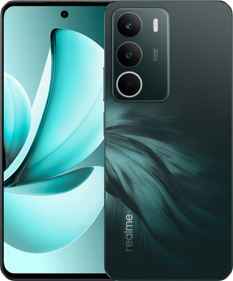 REALME C71 [8/256 GB]