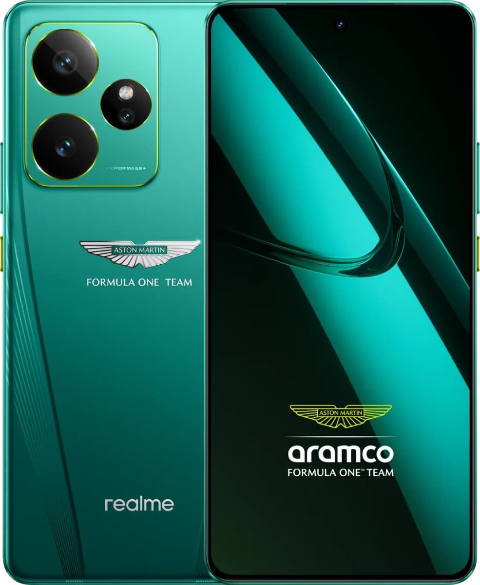 REALME GT 7 [16/512 GB]