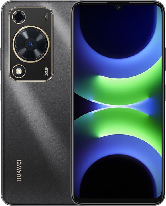 HUAWEI NOVA Y63