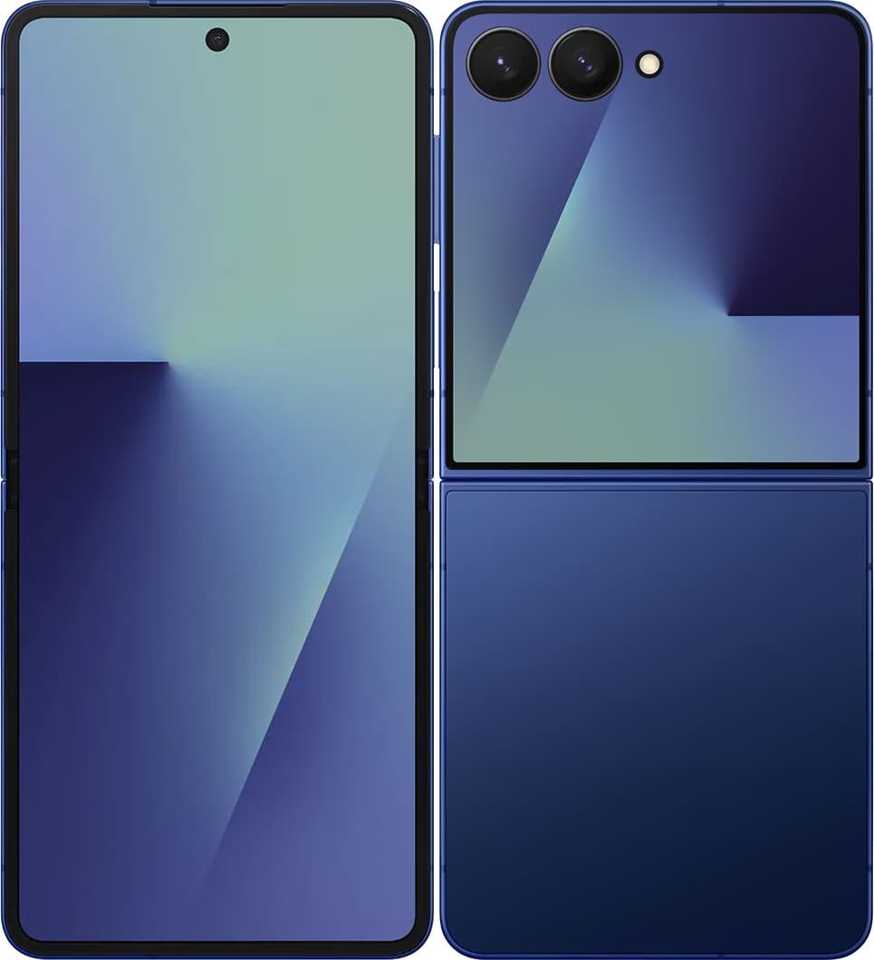SAMSUNG GALAXY FLIP7 [512 GB]