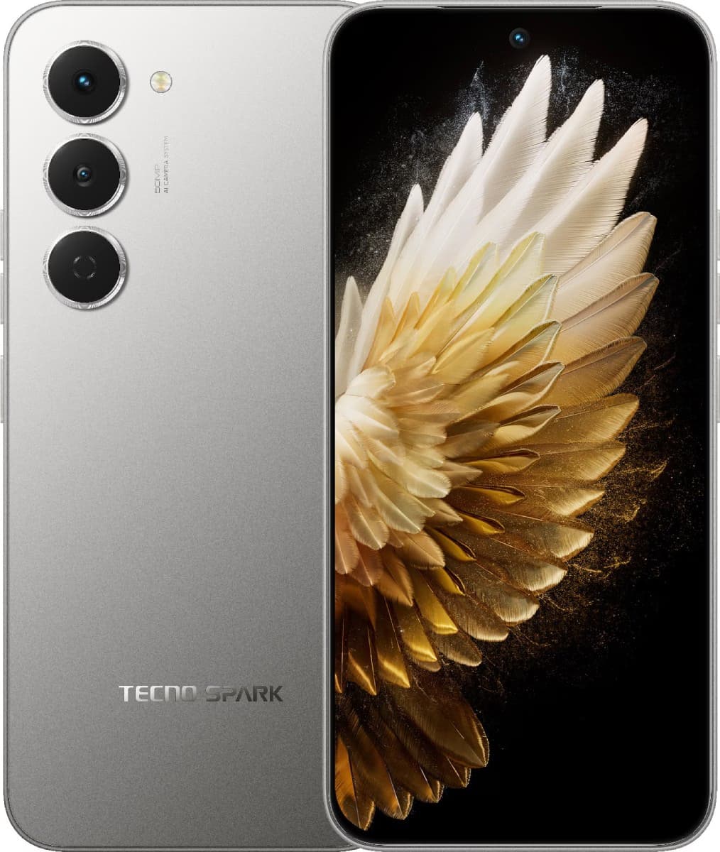 TECNO SPARK 40 PRO [128 GB]
