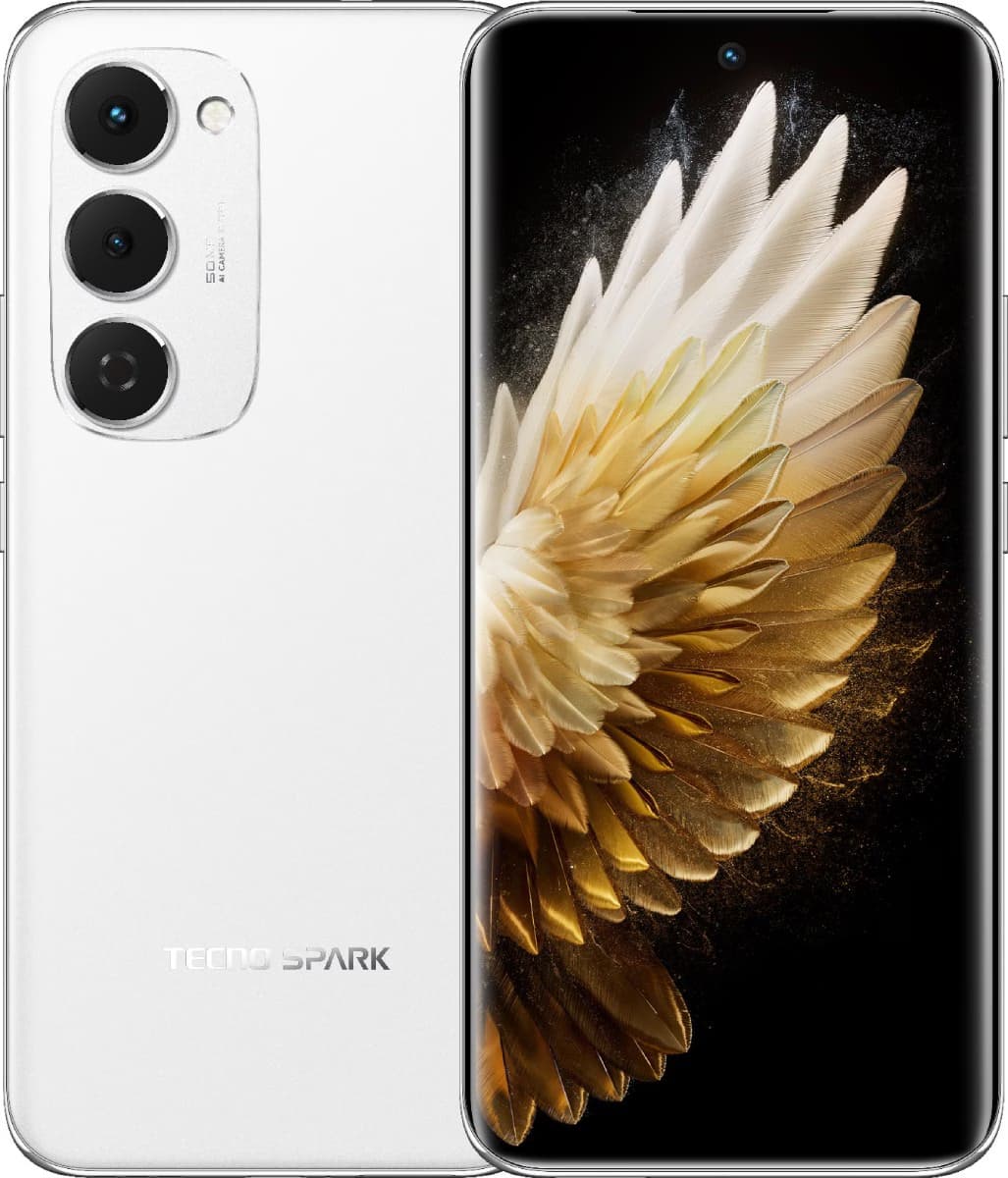 TECNO SPARK 40 PRO PLUS [8/256 GB]