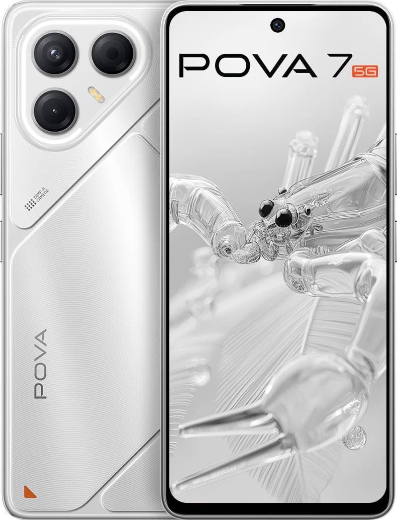 TECNO POVA 7 5G [128 GB]