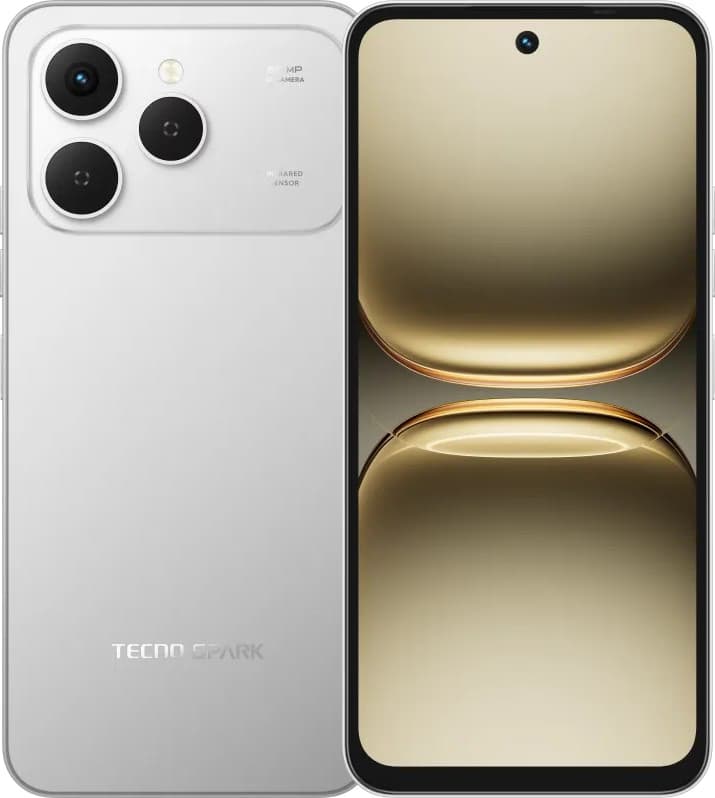 TECNO SPARK 40 [4/128 GB]