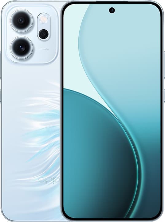 OPPO RENO14 F [12/256 GB]