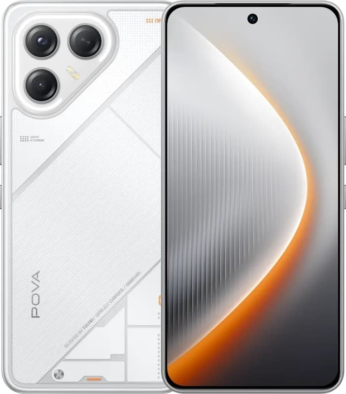 TECNO POVA 7 ULTRA