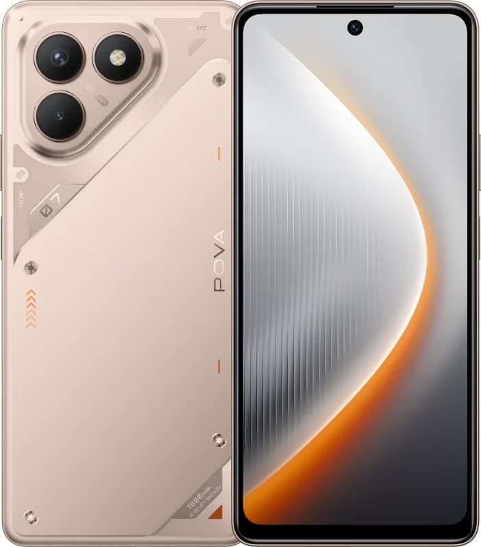 TECNO POVA 7 [128 GB]