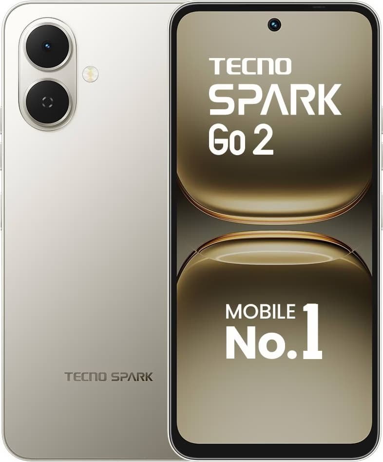 TECNO SPARK GO 2 [4/128 GB]