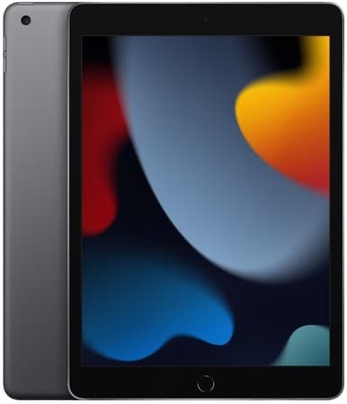 APPLE IPAD 2021 LTE [3/64 GB]