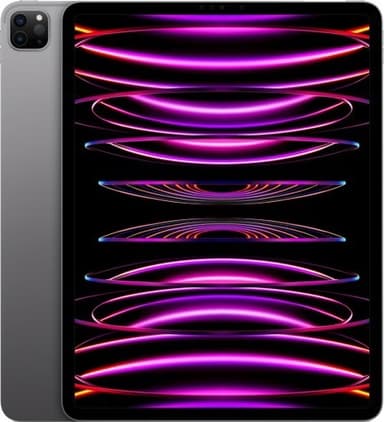 APPLE IPAD PRO 12.9 2022 5G [16/2048 GB]