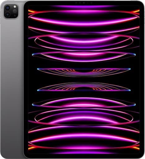 APPLE IPAD PRO 12.9 2022 5G [8/128 GB]