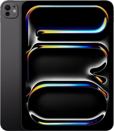 APPLE IPAD PRO 11 2024 5G [16/1024 GB]