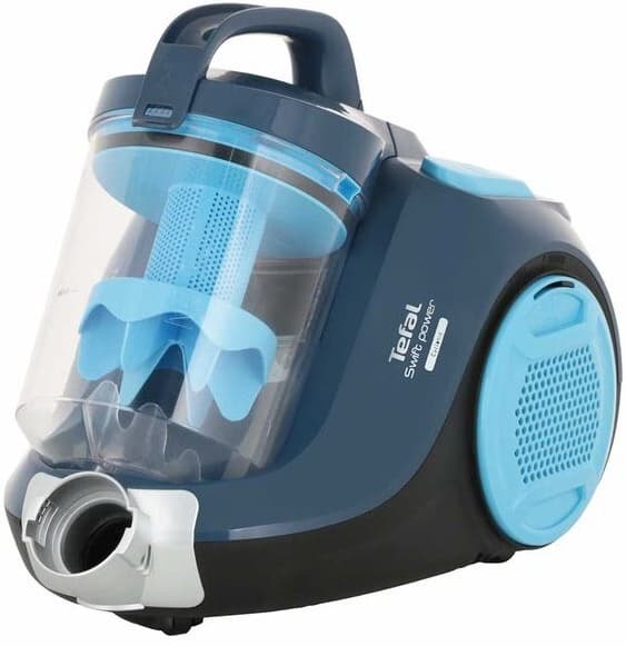 TEFAL SWIFT POWER CYCLONIC TW2971