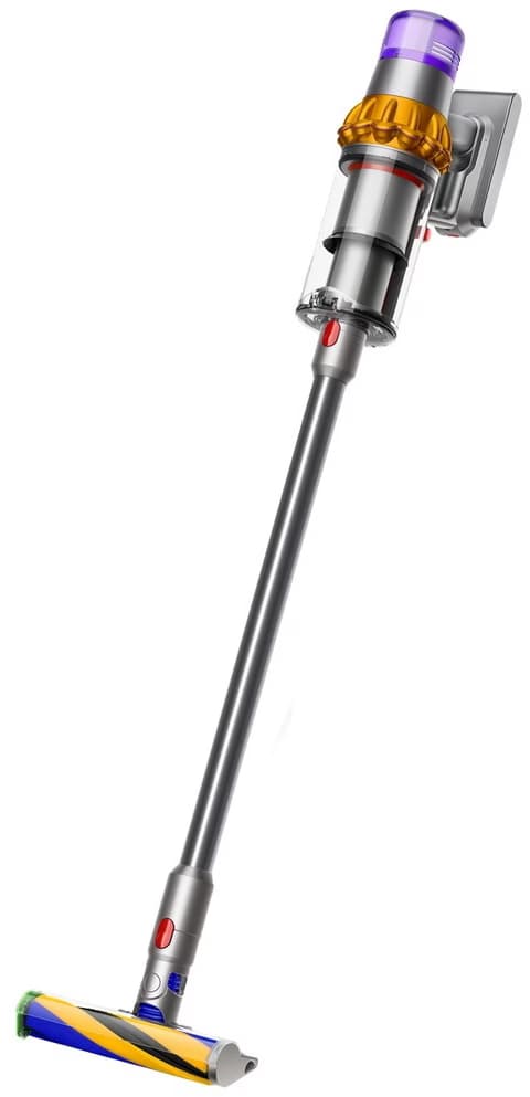 DYSON V15 DETECT ABSOLUTE 