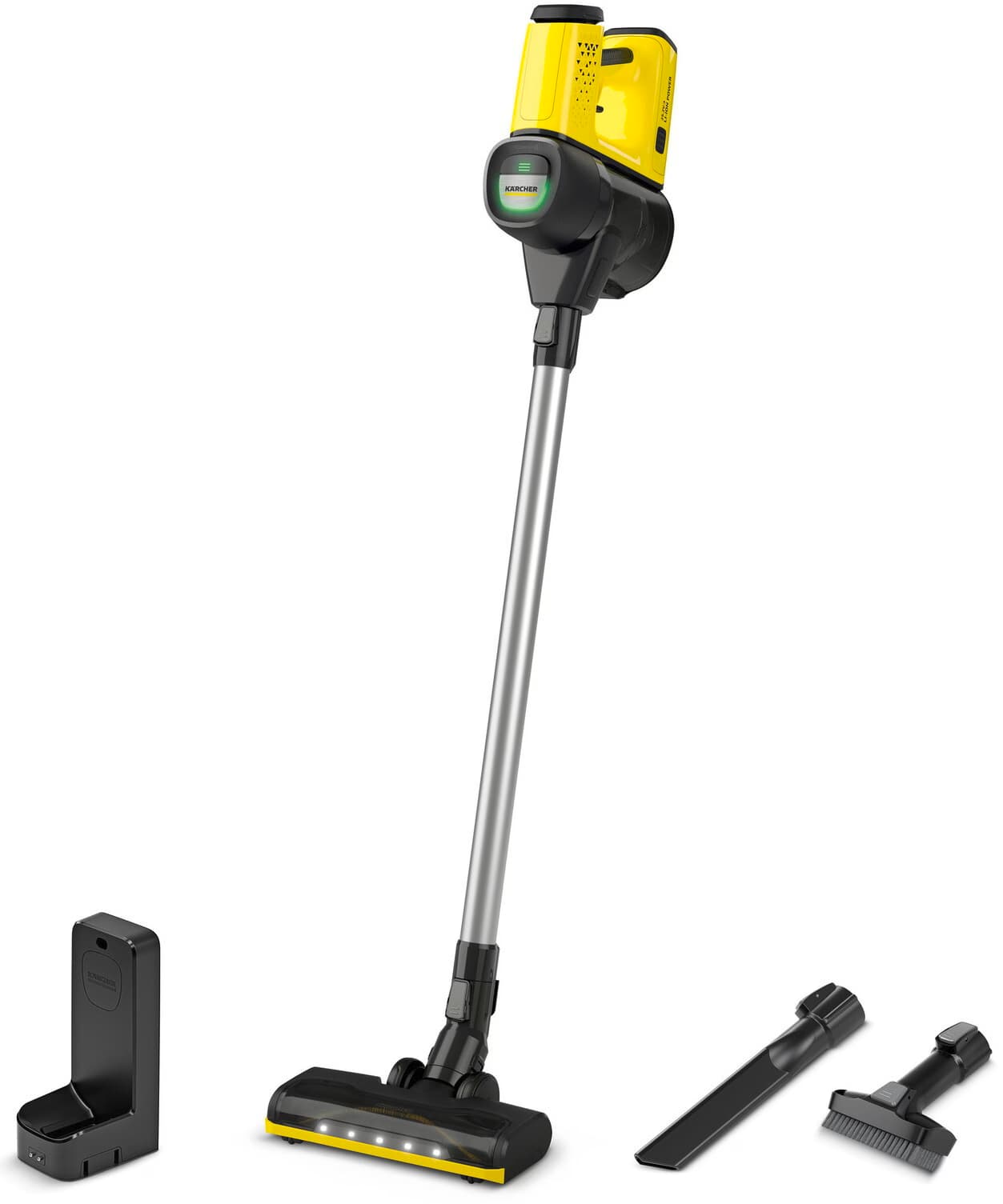KARCHER VC 6 CORDLESS OURFAMILY