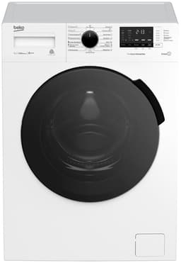 BEKO STEAMCURE RSPE 78612 W