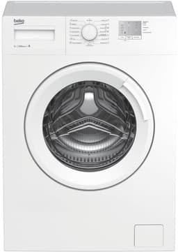 BEKO WRS 5511 BWW