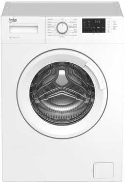 BEKO WRS 5512 BWW