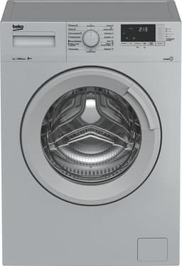 BEKO WSRE 6512 ZSS