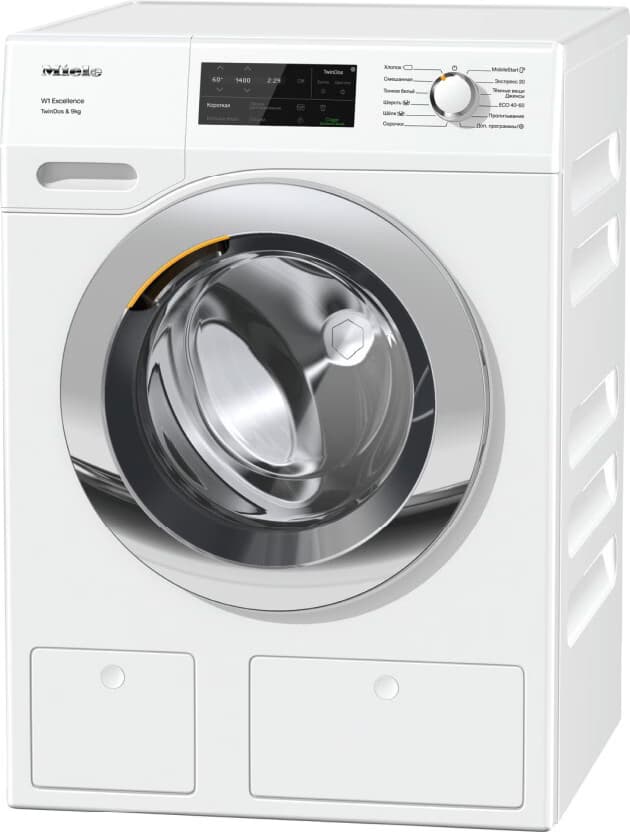 MIELE WEG 675 WCS