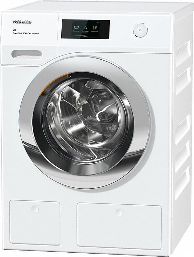 MIELE WCR 890 WPS