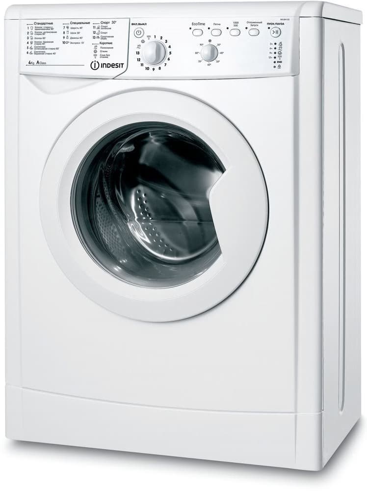 INDESIT IWUB 4105