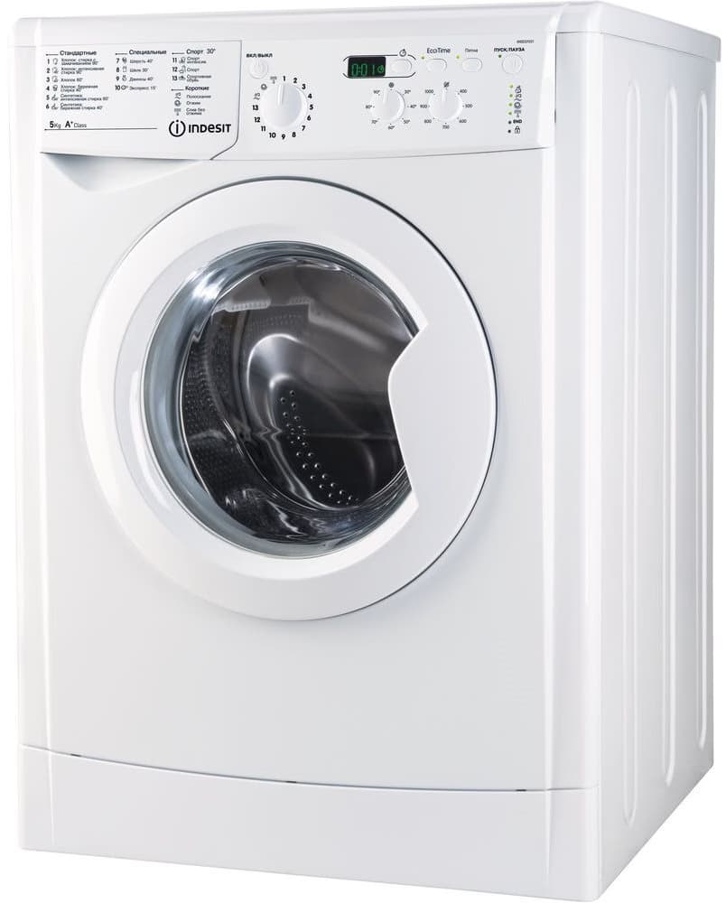 INDESIT IWSD 51051