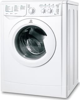 INDESIT IWSC 6105