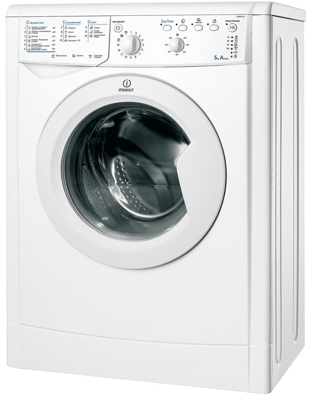 INDESIT IWSB 5105