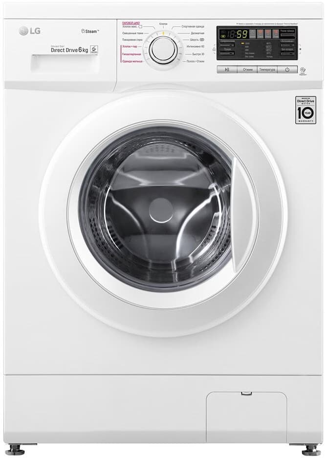 LG F1296NDS0