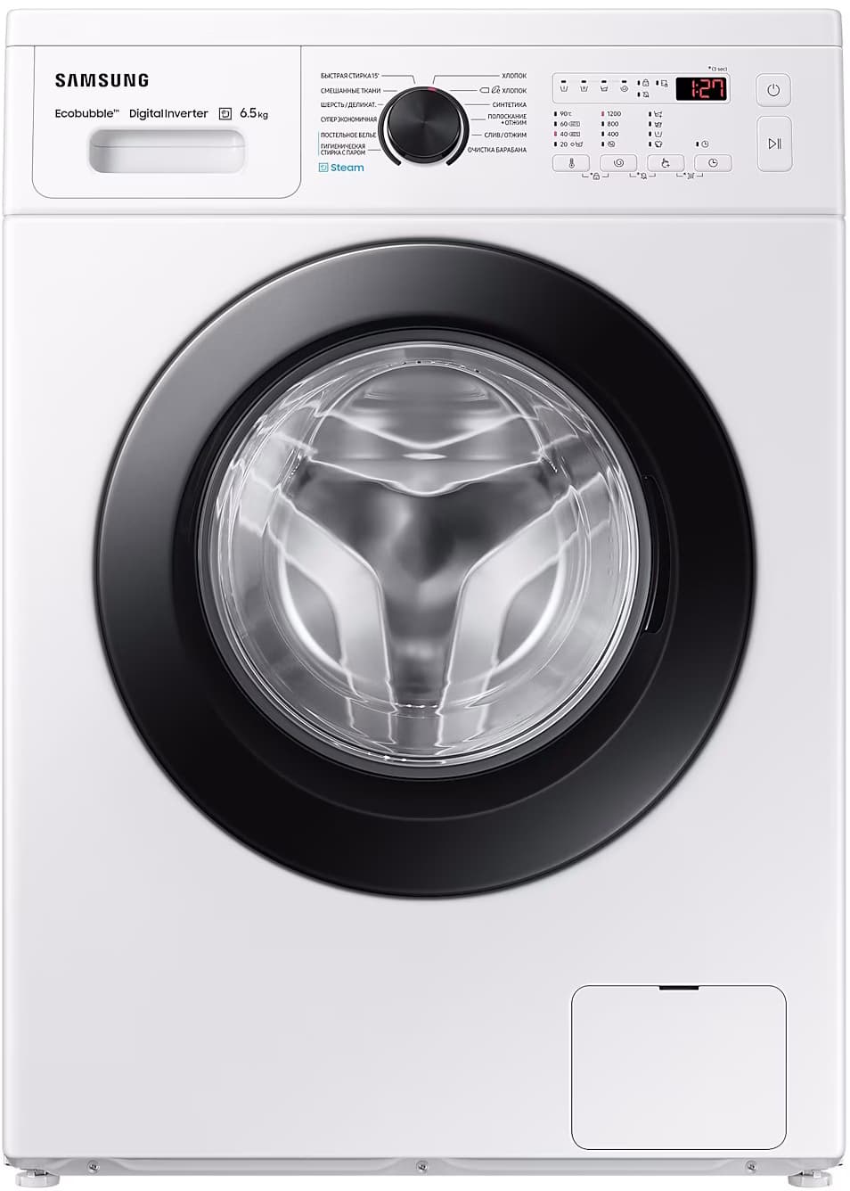 SAMSUNG WW65AG4S21CELD