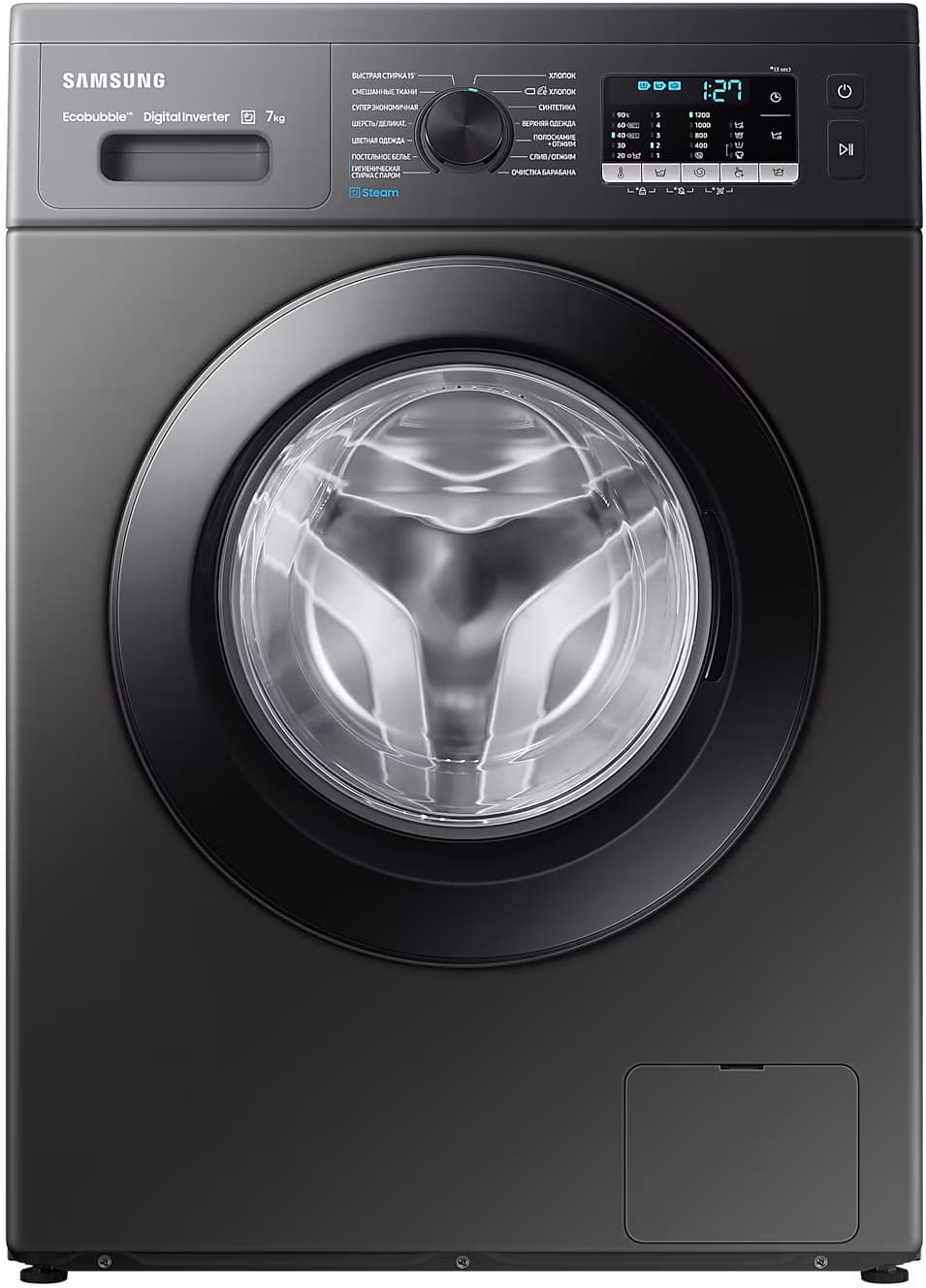SAMSUNG WW70AG5S21CXLD
