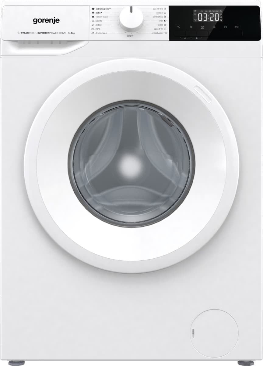 GORENJE WNHPI 84 AS